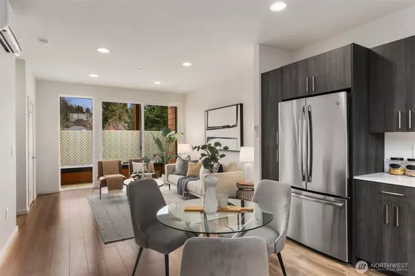 7507 25th AVE NE #B, Seattle, WA 98115