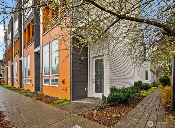 7507 25th AVE NE #B, Seattle, WA 98115