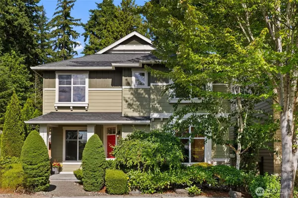 11734 167th CT NE, Redmond, WA 98052