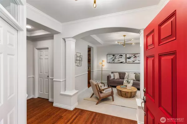 11734 167th CT NE, Redmond, WA 98052