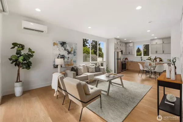 931 N 92nd ST #B, Seattle, WA 98103