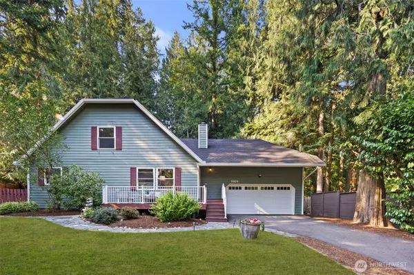 31828 NE 103rd ST, Carnation, WA 98014