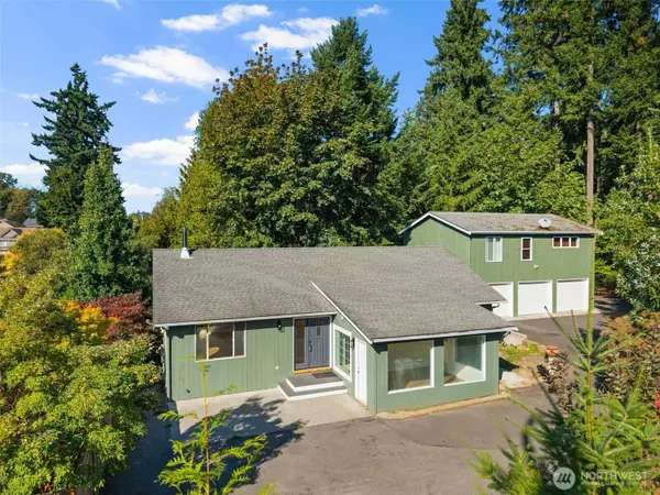 5502 NE 10th ST, Renton, WA 98059