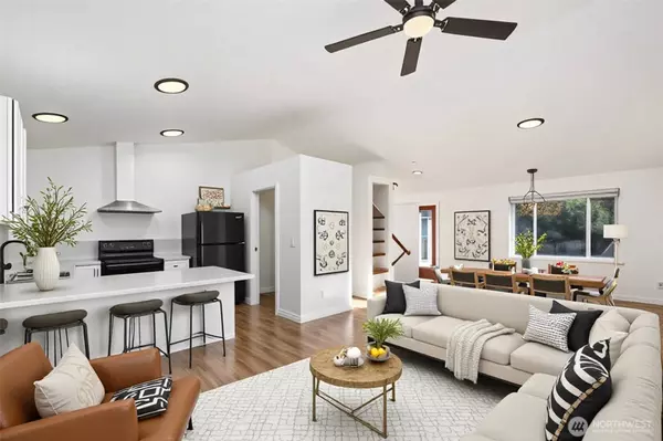 5502 NE 10th ST, Renton, WA 98059