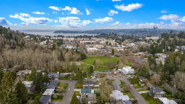 3410 77th AVE SE, Mercer Island, WA 98040