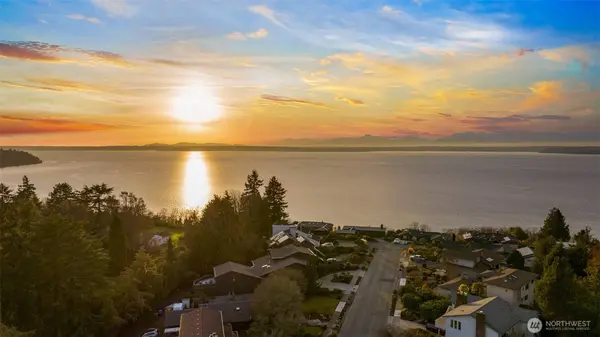 1231 NW 126th ST, Seattle, WA 98177