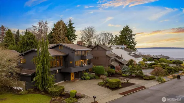 1231 NW 126th ST, Seattle, WA 98177