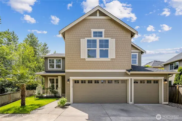 18521 40th AVE SE, Bothell, WA 98012