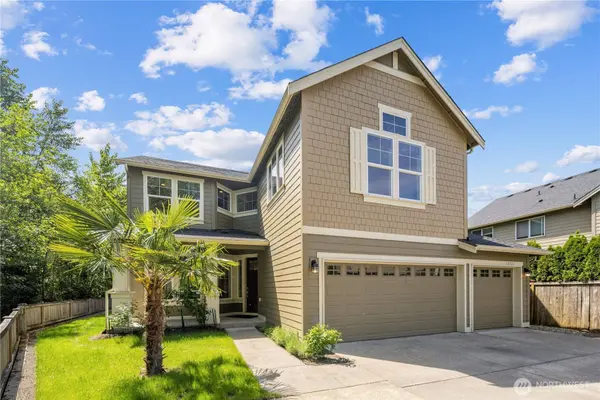 18521 40th AVE SE, Bothell, WA 98012