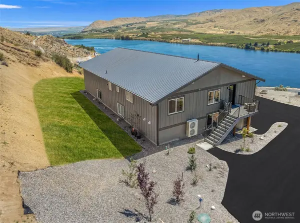 42 Osprey Nest RD, Pateros, WA 98846