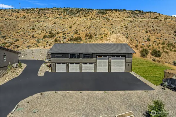 42 Osprey Nest RD, Pateros, WA 98846