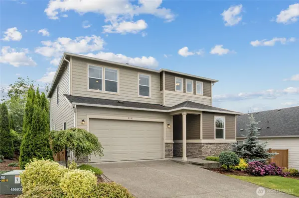 8318 57th ST NE, Marysville, WA 98270