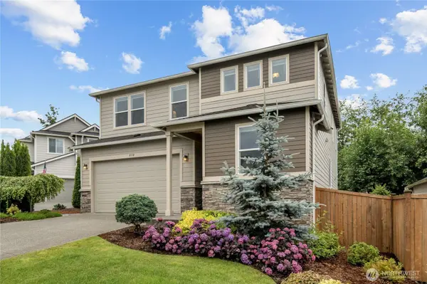 8318 57th ST NE, Marysville, WA 98270
