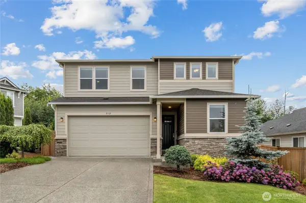8318 57th ST NE, Marysville, WA 98270