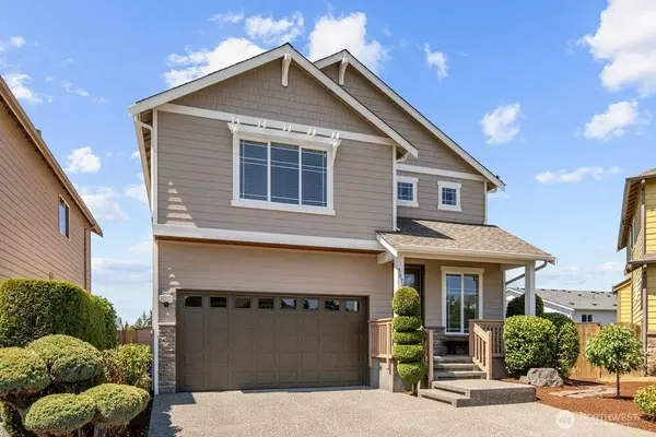 3829 134th PL SW, Lynnwood, WA 98087