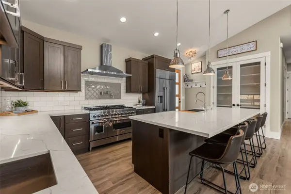 44 A Osprey Nest RD, Pateros, WA 98846