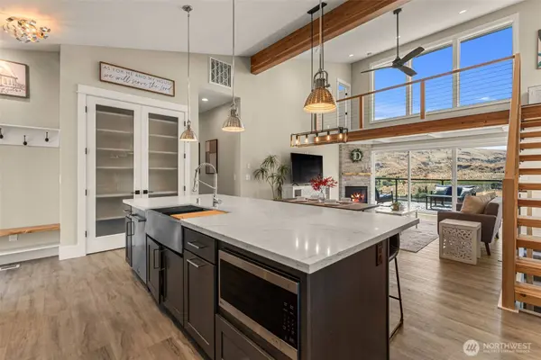 44 A Osprey Nest RD, Pateros, WA 98846