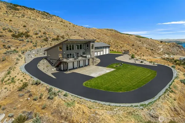 44 A Osprey Nest RD, Pateros, WA 98846