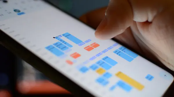 phone calendar2