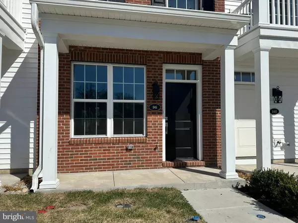 96 CEDAR CIRCLE, Levittown, PA 19055