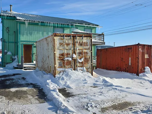 6155 Herman ST, Barrow, AK 99723