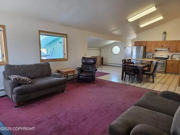 6155 Herman ST, Barrow, AK 99723