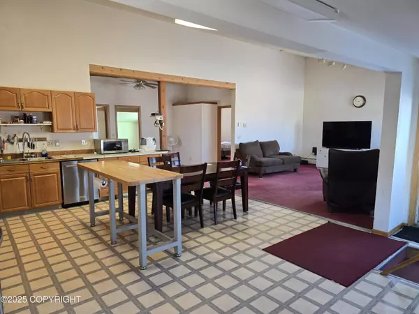 6155 Herman ST, Barrow, AK 99723