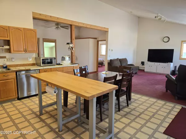 6155 Herman ST, Barrow, AK 99723