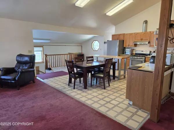 6155 Herman ST, Barrow, AK 99723