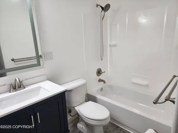 6949 Ahmaogak ST, Barrow, AK 99723