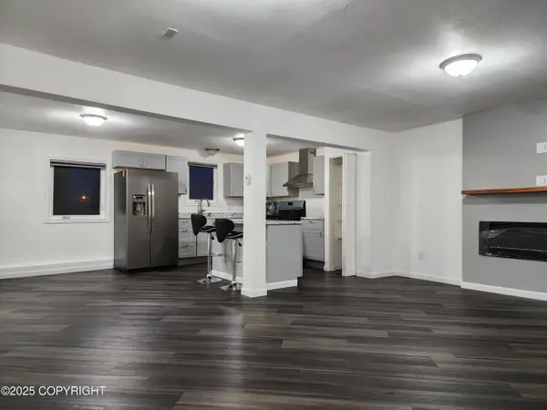 6949 Ahmaogak ST, Barrow, AK 99723