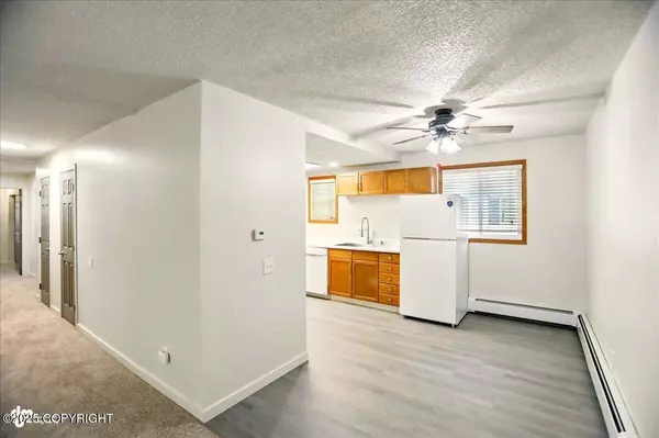 3962 Reka DR #C1, Anchorage, AK 99508