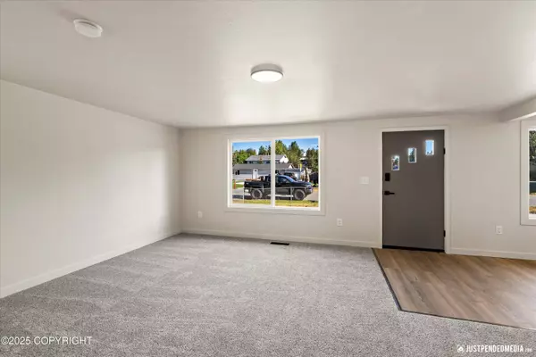 6600 E 8th AVE, Anchorage, AK 99504