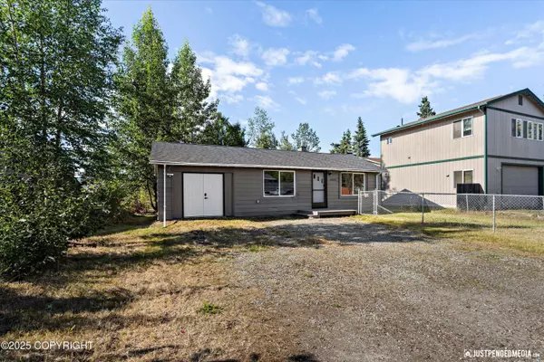 6600 E 8th AVE, Anchorage, AK 99504