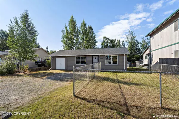 6600 E 8th AVE, Anchorage, AK 99504