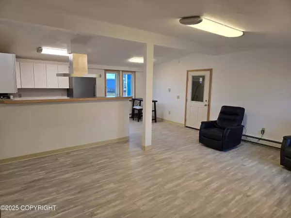 6108 Herman ST, Barrow, AK 99723