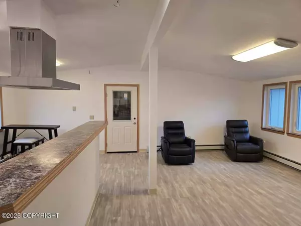 6108 Herman ST, Barrow, AK 99723