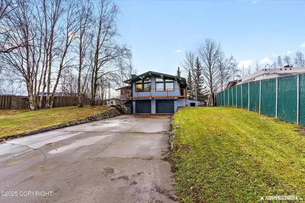 1749 Brink DR, Anchorage, AK 99504