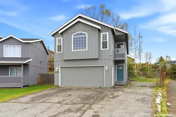 8133 Sandy CIR, Anchorage, AK 99507