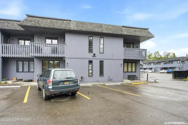 2921 W 29TH AVE 8B, Anchorage, AK 99517