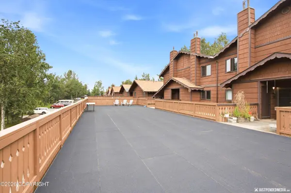 4778 Mills DR #47, Anchorage, AK 99508