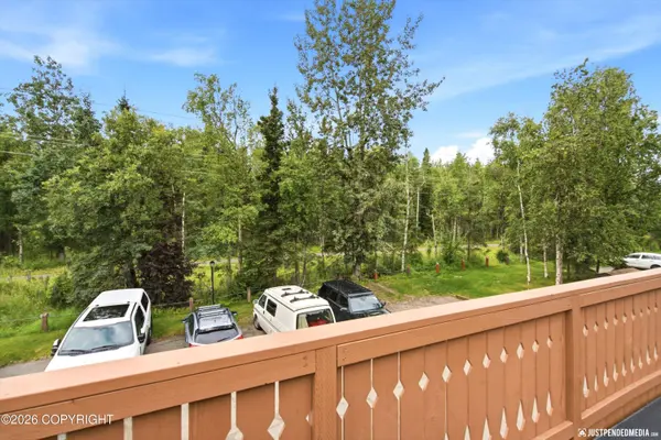 4778 Mills DR #47, Anchorage, AK 99508