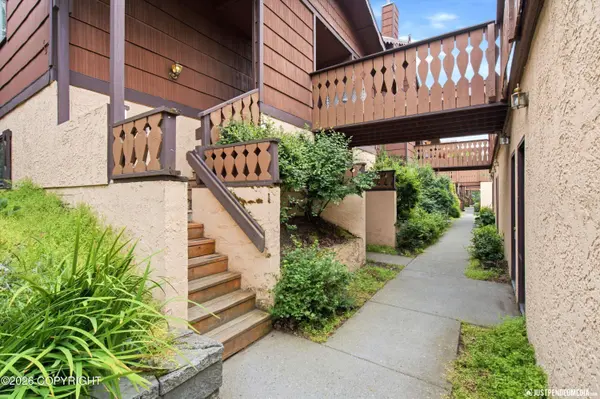 4778 Mills DR #47, Anchorage, AK 99508