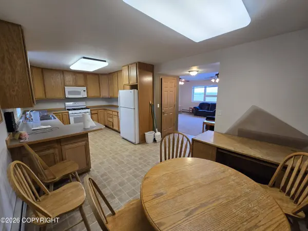 8442 Sanatu ST, Barrow, AK 99723