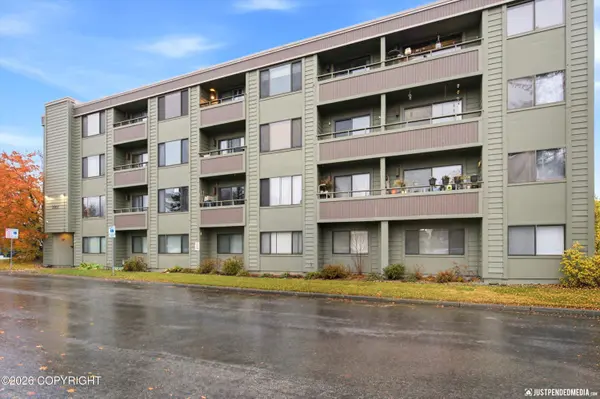 2201 Romig PL 201, Anchorage, AK 99503