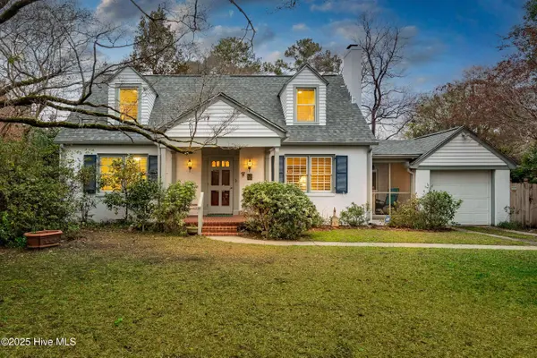 2003 E 5th ST, Greenville, NC 27858