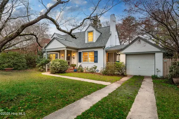 2003 E 5th ST, Greenville, NC 27858