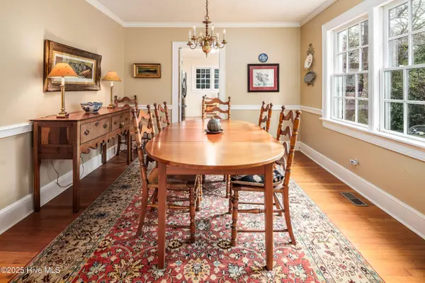 2003 E 5th ST, Greenville, NC 27858