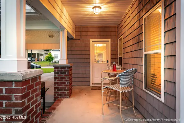 1716 Sassafras CT, Greenville, NC 27858