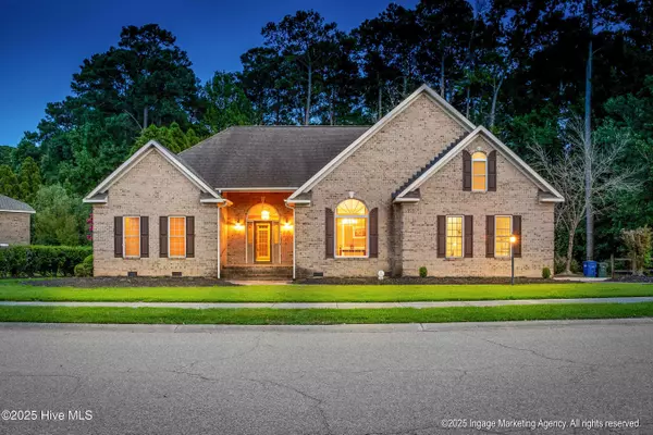 1700 Bloomsbury RD, Greenville, NC 27858